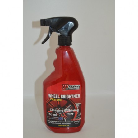 Motor Extreme Wheel Cleaner, 750 ml 