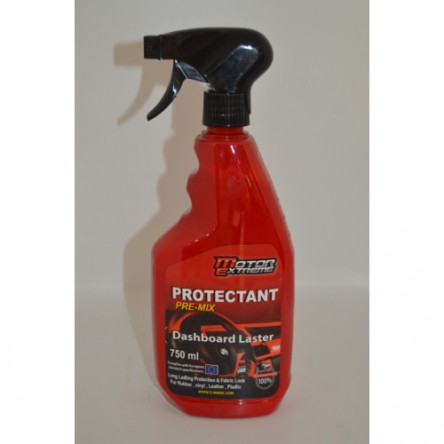 motor eXtreme polish 750 ml