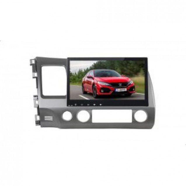 Symphony HONDA CIVIC