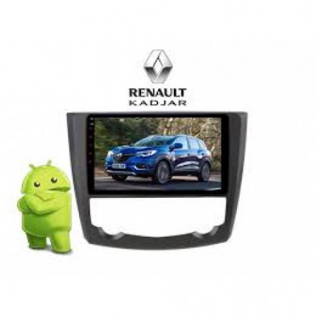 Symphony RENUALT KADJAR 18