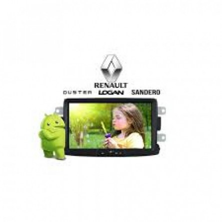 Symphony RENAULT LOGAN