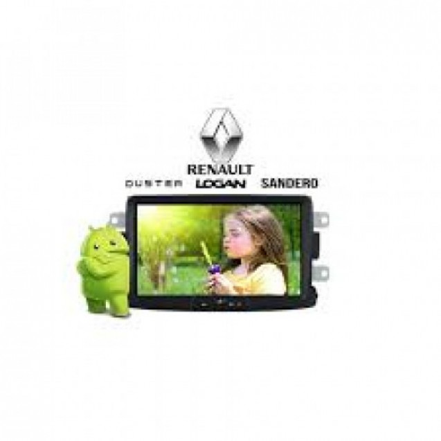 Symphony RENAULT LOGAN