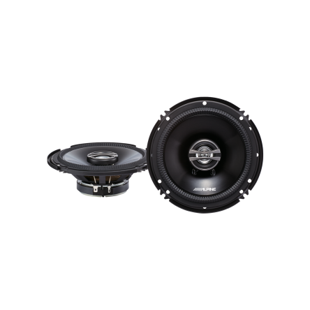 Alpine COAXIAL 2-WAY SPEAKER