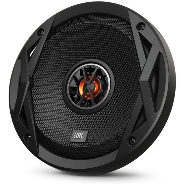 JBL CLUB6520 6.5 Inch 300W 2 Way Coaxial Car Speaker