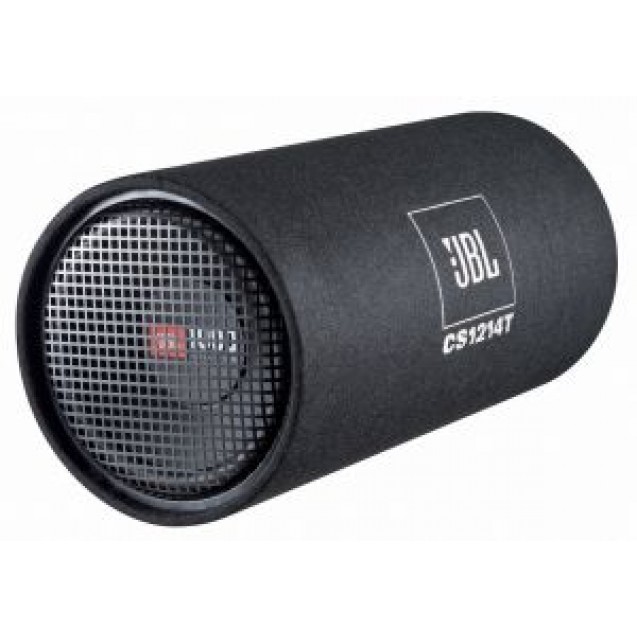 jBL Car Bass Tube 12 Inch, CS-1214T