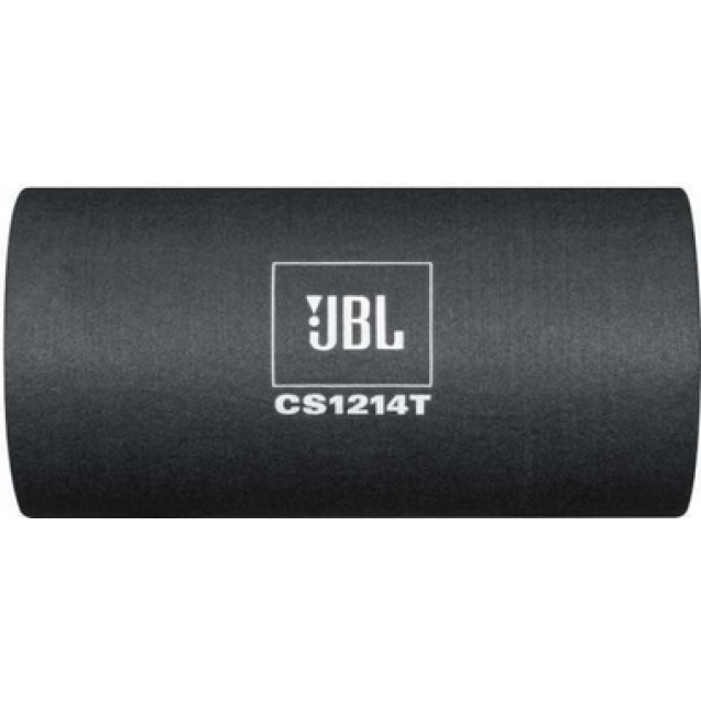 jBL Car Bass Tube 12 Inch, CS-1214T