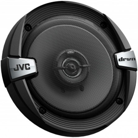 JVC CS-DR162 Coaxial Speakers 