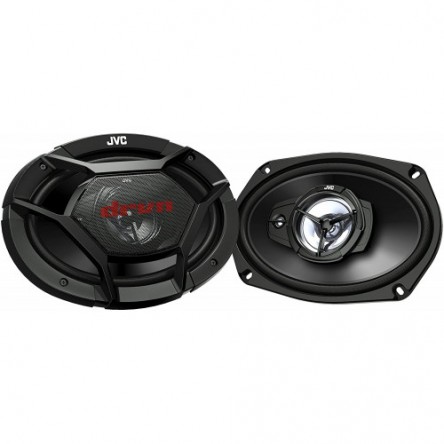 JVC CS-DR693HP  Coaxial Car Audio Speakers
