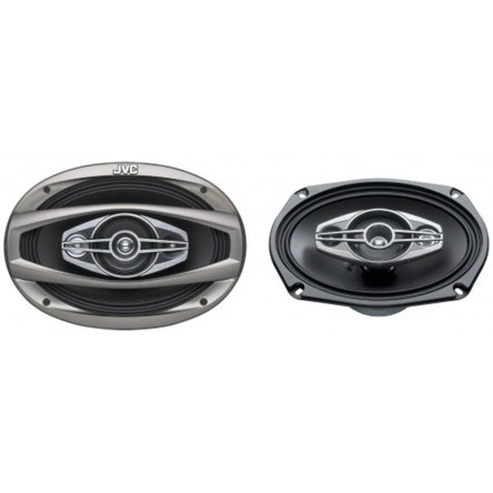 JVC  Car Speaker  CS-HX6948