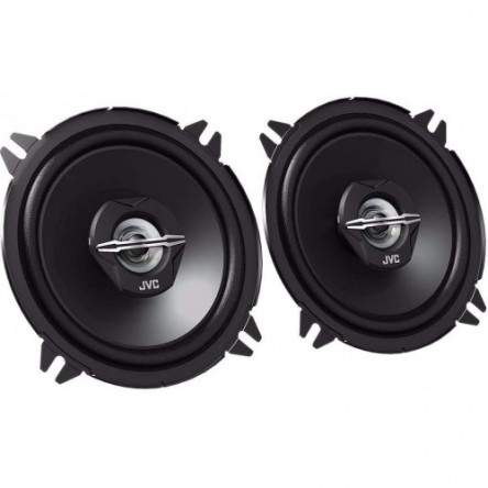 JVC CS-J520X 2-Way Coaxial Speakers 