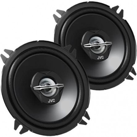 JVC CS-J520X 2-Way Coaxial Speakers 