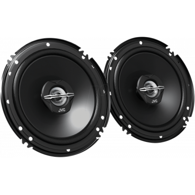 JVC CS-J620X Car Speakers