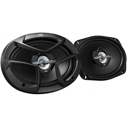JVC Series Coaxial Car Speakers 