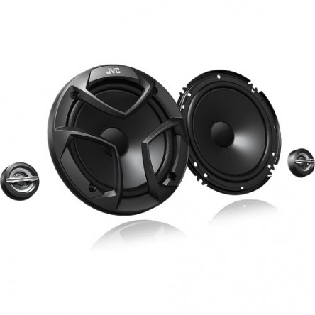 JVC cs-js600 Pair of Speakers