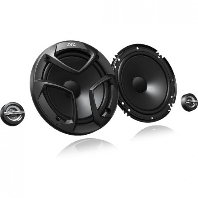 JVC cs-js600 Pair of Speakers