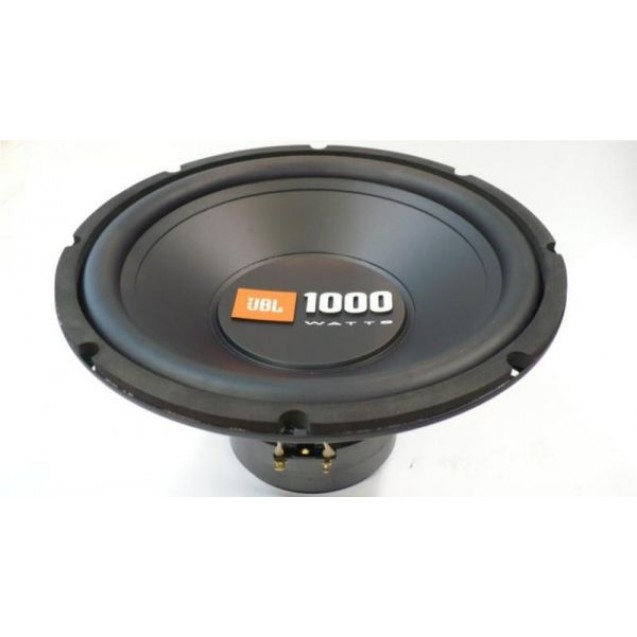 JBL CS1214 1000W 12 Inch Car Audio Subwoofer