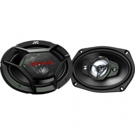 JVC  Coaxial Speakers - Set of 2