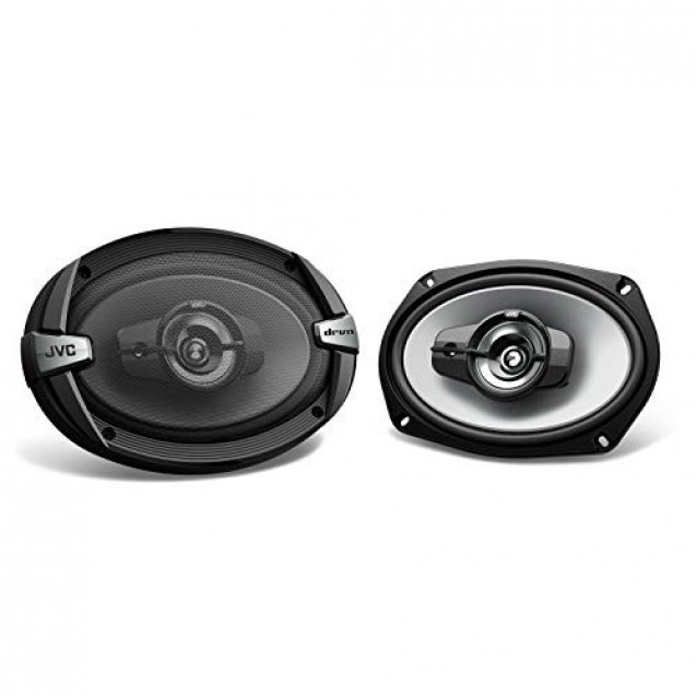 JVC CS DR693 6x9 Oval Car Speaker