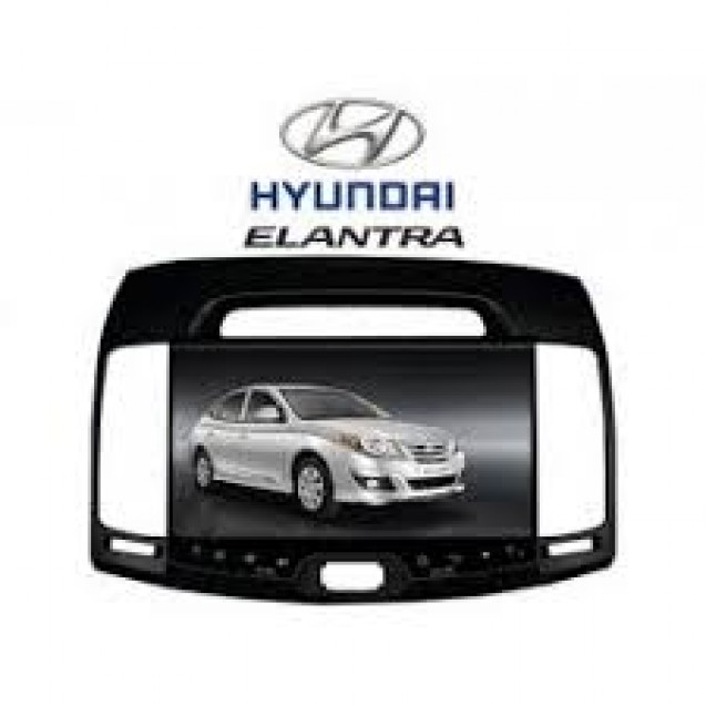 Symphony HYUNDAI ELANTRA19 
