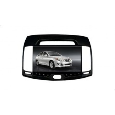 Symphony HYUNDAI ELANTRA7