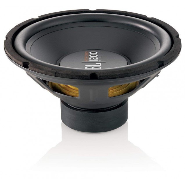 JBL GT-X1200 CAR Audio SUBWOOFER