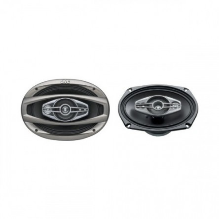 JVC  Coaxial Speakers