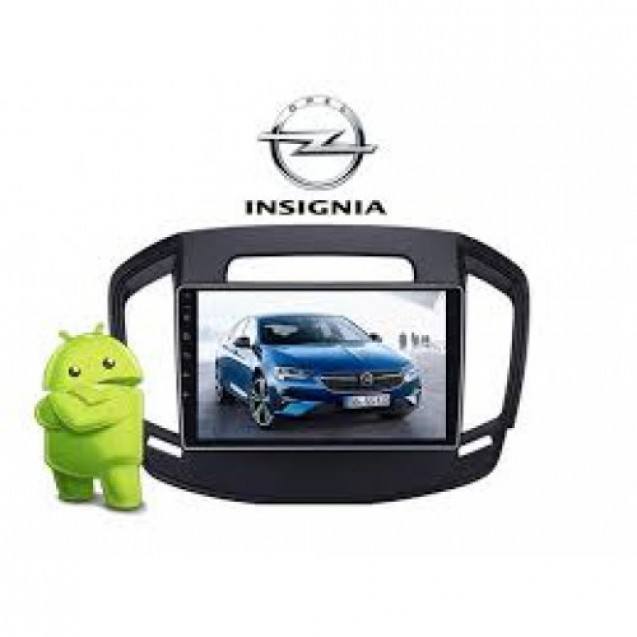 Symphony OPEL INSIGNIA 