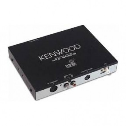 KENWOOD kca-r71fm