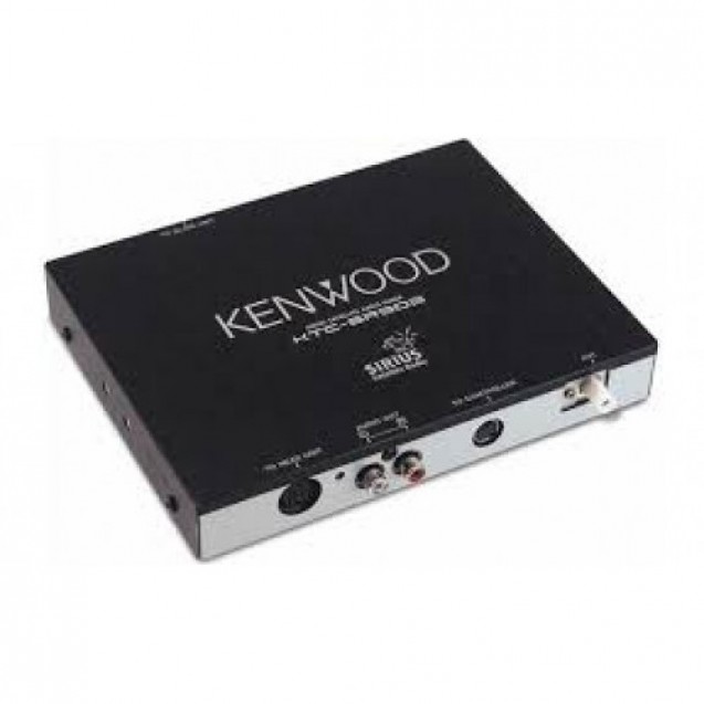 KENWOOD kca-r71fm