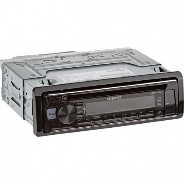 Kenwood KDC-320UIM Kenwood KDC-320UIM