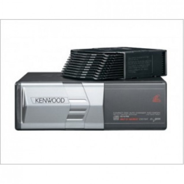 Kenwood KDC-CMP21V Kenwood KDC-CMP21V