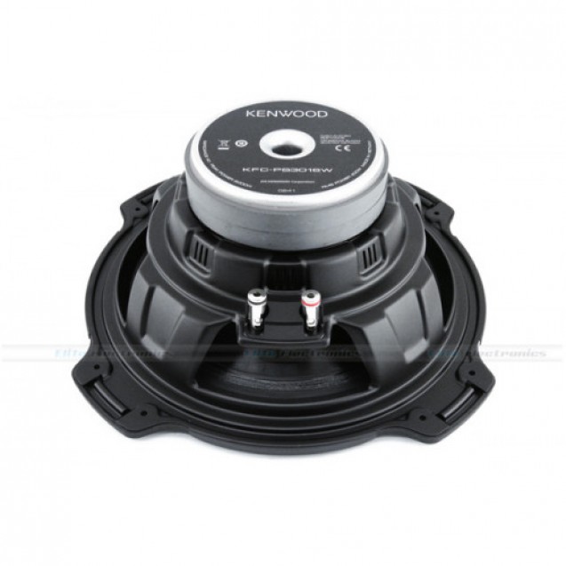 kenwood subwoofer KFC-PS3016W