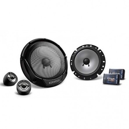 KENWOOD KFC-E715P  AUDIO SPEAKERS