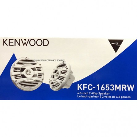 KENWOOD kfc-1653mrw