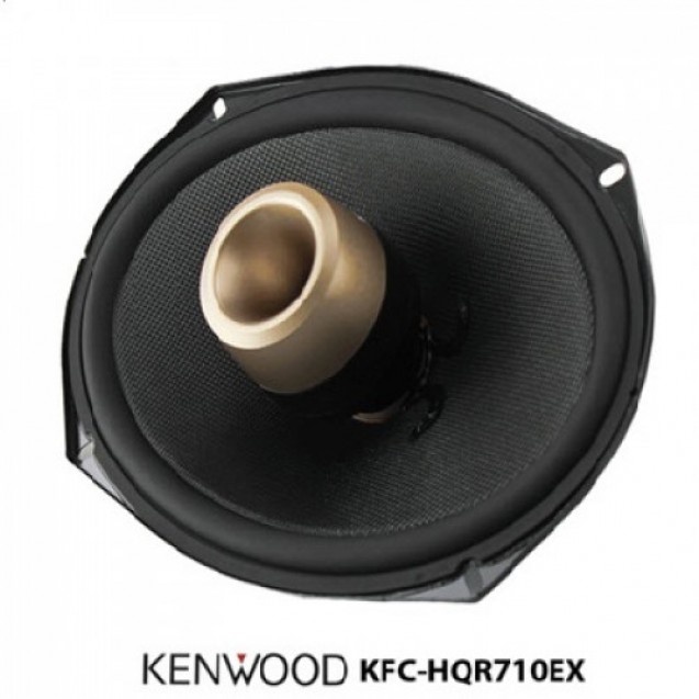 KENWOOD KFC-HQ710EX