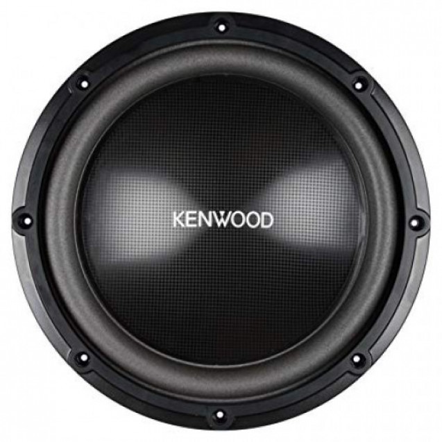 Kenwood KFC-MW3000  Car Audio Subwoofer