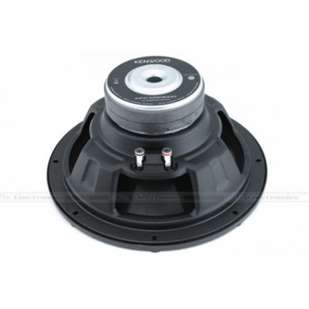 Kenwood KFC-MW3000  Car Audio Subwoofer