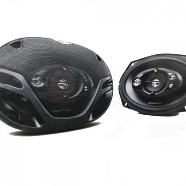 kenwood speakers KFC-PS695E 
