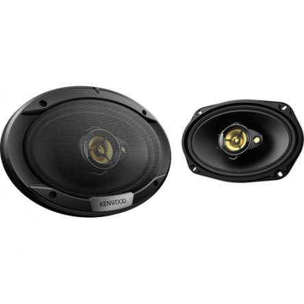 Kenwood KFC-PS6976 Speaker System