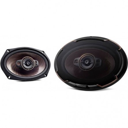 Kenwood KFC-PS6996  speaker 650 W