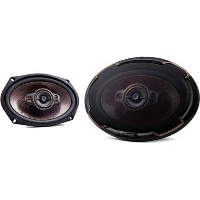 Kenwood KFC-PS6996  speaker 650 W