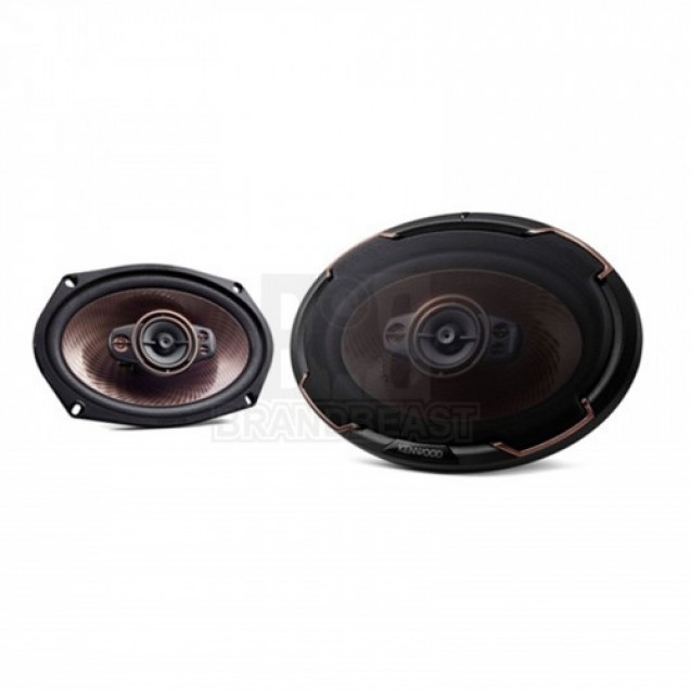 KENWOOD KFC-PS6996EX