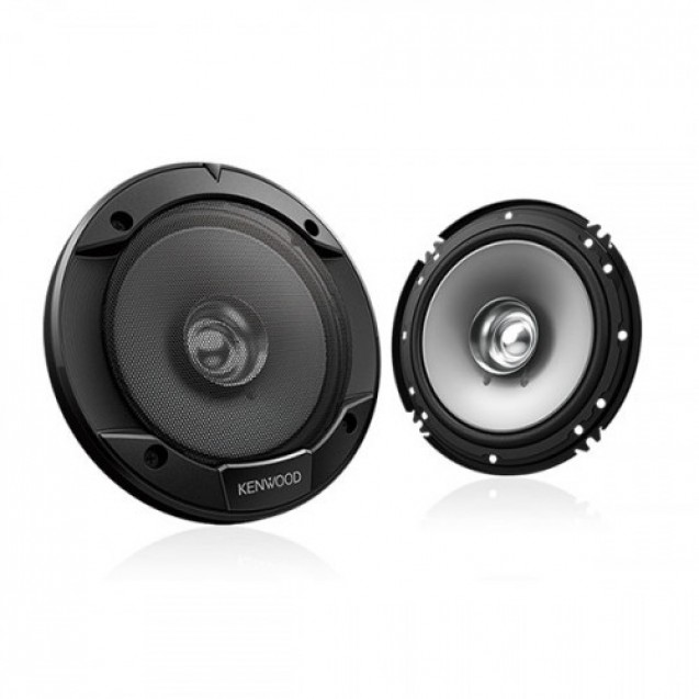 Kenwood 4 Inch Dual Cone KFC-S1056G