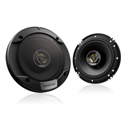 Kenwood KFC-S1656G Speakers