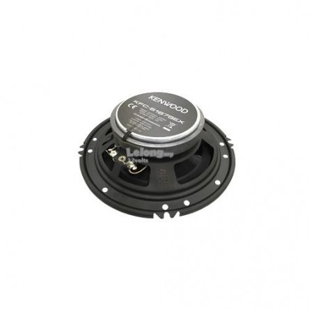 kenwood KFC-S1676EX SOUND 