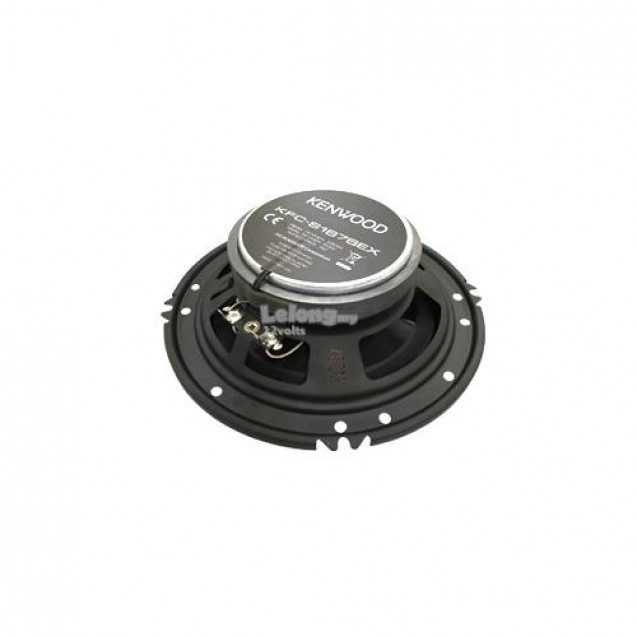 kenwood KFC-S1676EX SOUND 