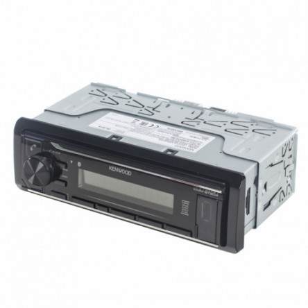 Kenwood Headunit KMM-BT205