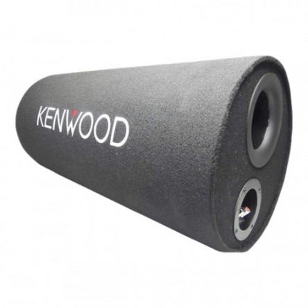 kenwood KSC W1201T Subwoofers