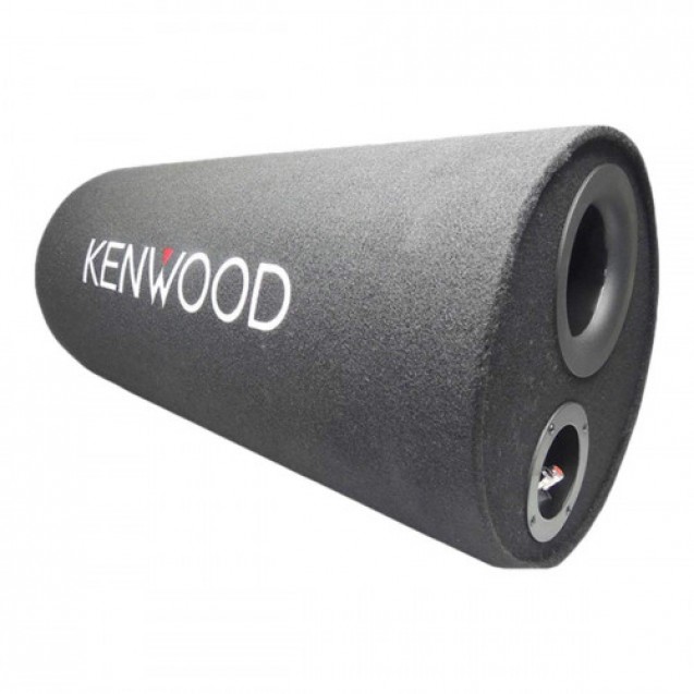 kenwood KSC W1201T Subwoofers
