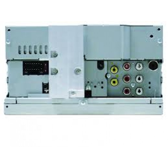 JVC KW-V11Touch screen System